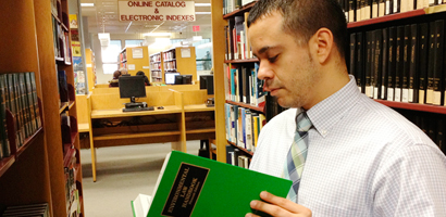 EHS Library